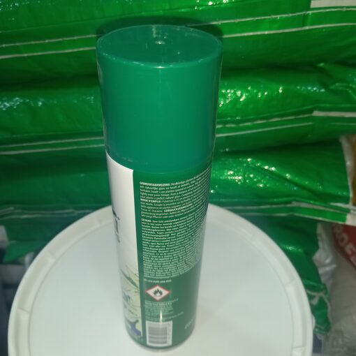 صورة سبرينج ملمع بخاخ للنباتات ٢٥٠ ملي