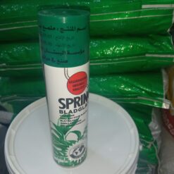 فوائد سبرينج ملمع بخاخ للنباتات