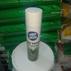 موبى ملمع بخاخ للنباتات 400 ملي