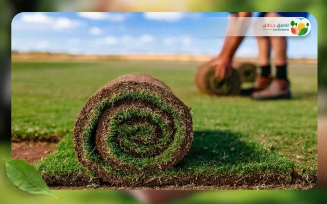 الثيل الطبيعي 3