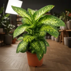 ديفنباخيا – مركن 15 لتر ١