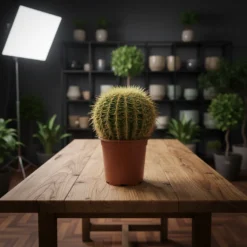 صبار عمة القاضي – مركن 24 سم ١