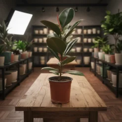 فيكس مطاط – مركن 15 سم ١