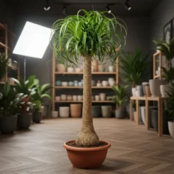 شجرة نولينا رجل الفيل