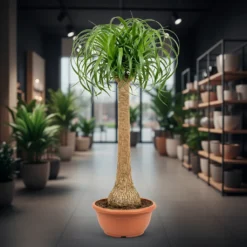 شجرة النولينا رجل الفيل 90 سم