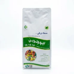 Alternative view of سماد ورقي بيوجرين متعادل منشط للنمو الخصري والأزهار