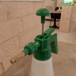 مرشة ماء 1 لتر بضغط الهواء 4