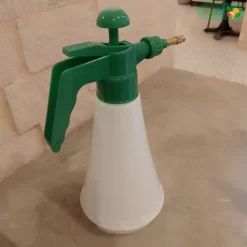 مرشة ماء 1 لتر بضغط الهواء 2