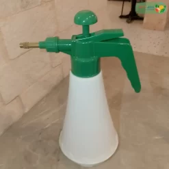 مرشة ماء 1 لتر بضغط الهواء 1