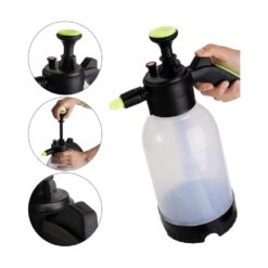 مرشة للحديقة