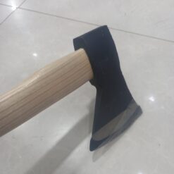 شفرة بلطة يدوية لتقطيع الأخشاب والجزوع