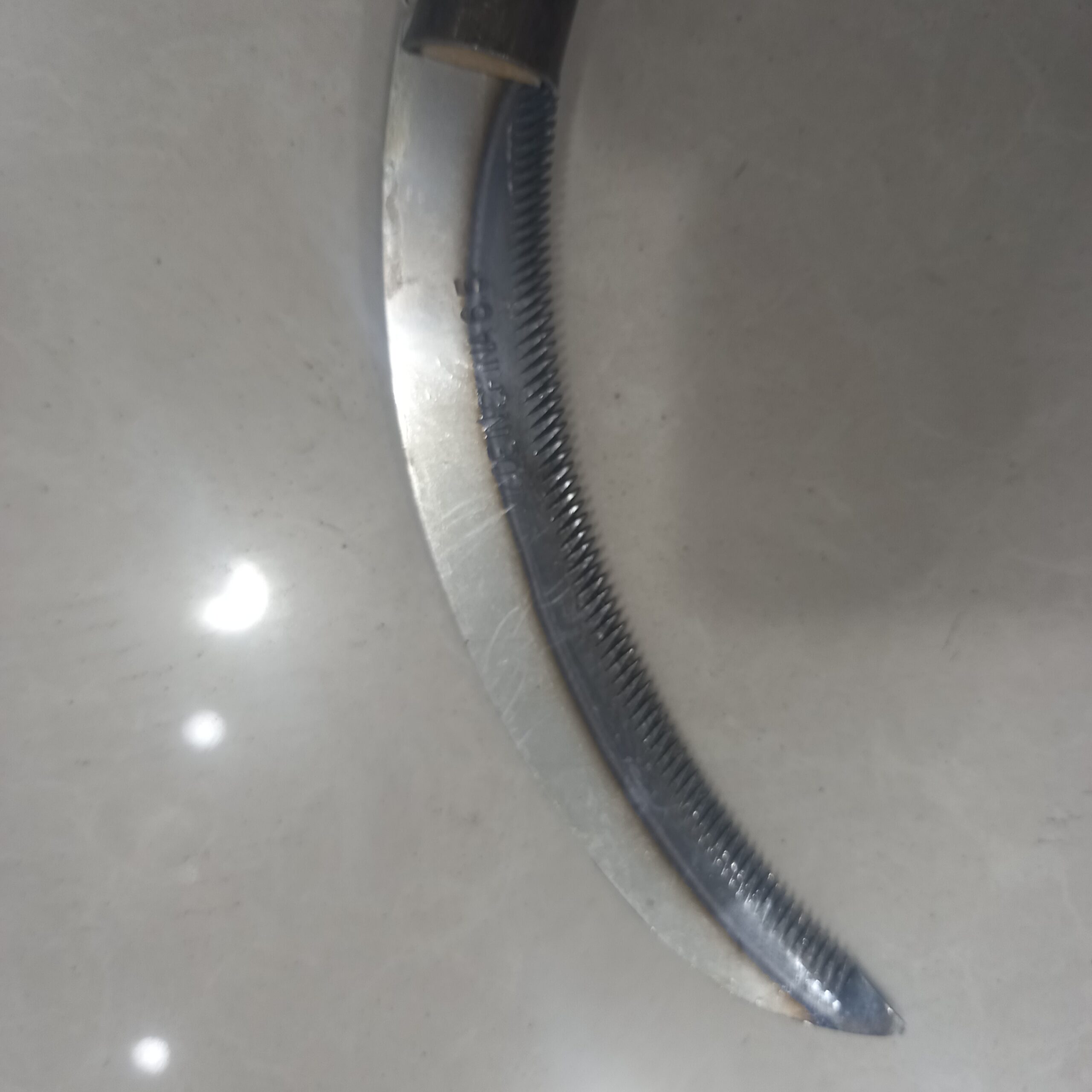شفرات محش حشائش