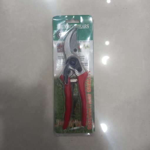 صورة مقص نباتات تايواني ٢