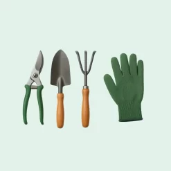 ادوات الحديقة