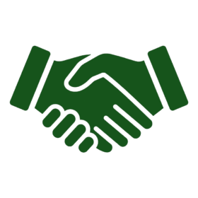 شركاء تنسيق حدائق